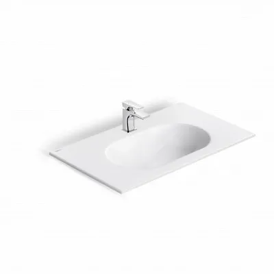 Chậu bán dương bàn CB69 Viglacera CB69