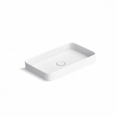 Chậu dương bàn Viglacera CM01