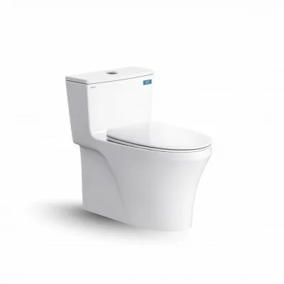 Bàn cầu một khối Viglacera HL2