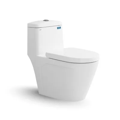 Bàn cầu một khối Viglacera S308