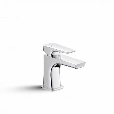 Vòi chậu thấp một lỗ Viglacera SF143