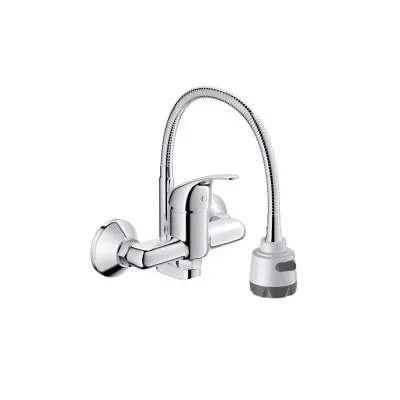 Vòi rửa bát Viglacera SF712