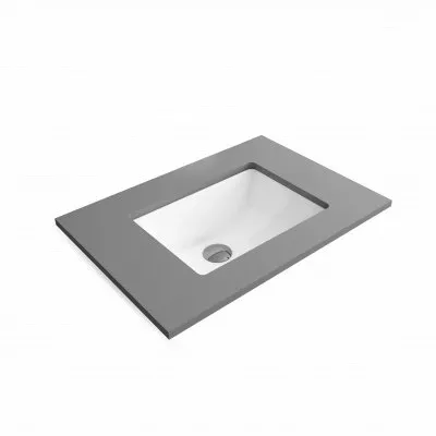 Chậu âm bàn Viglacera TS1