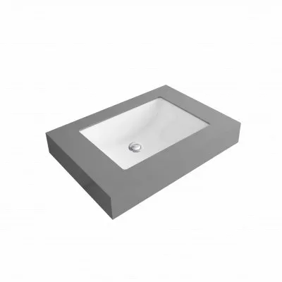 Chậu âm bàn Viglacera US3