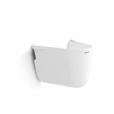 Chân chậu Viglacera V39