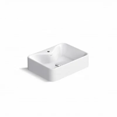 Chậu dương bàn Viglacera V72