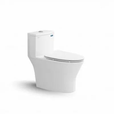 Bàn cầu một khối V803 Viglacera V803