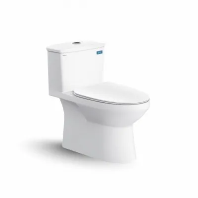 Bàn cầu một khối Viglacera V811