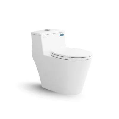 Bàn cầu một khối Viglacera V823