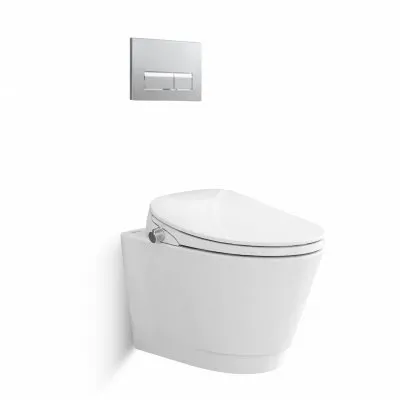 Bàn cầu treo tường V909D - BST SAPA Viglacera V909D