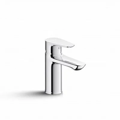 Vòi chậu thấp một lỗ Viglacera VG132.2