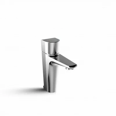 Vòi chậu thấp một lỗ Viglacera VG136