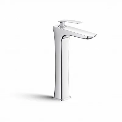 Vòi chậu cao một lỗ VG142.1 Viglacera VG142.1
