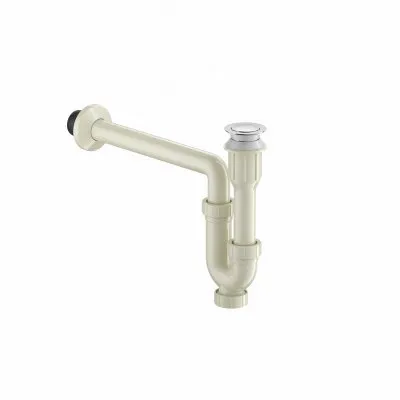 Syphon chậu núm lật Viglacera VG817.1