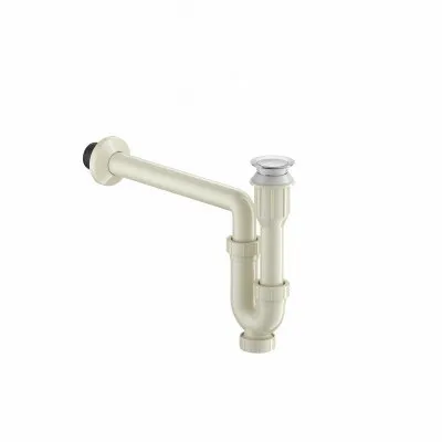 Syphon chậu núm lật Viglacera VG817.2