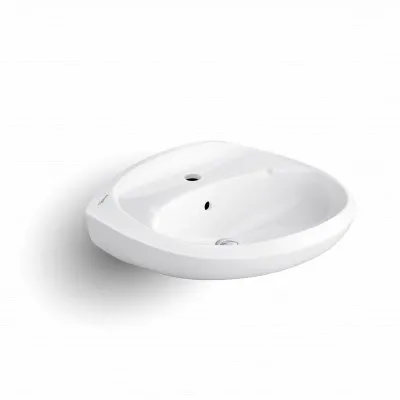 Chậu treo tường VTL3 Viglacera VTL3
