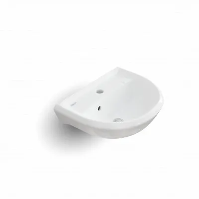 Chậu treo tường Viglacera VTL3N
