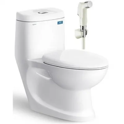 Bồn cầu 1 khối viglacera C0504