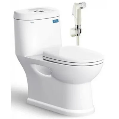 Bồn cầu 1 khối viglacera C109