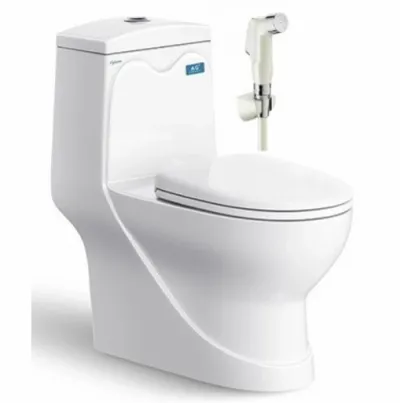 Bồn cầu 1 khối viglacera V38