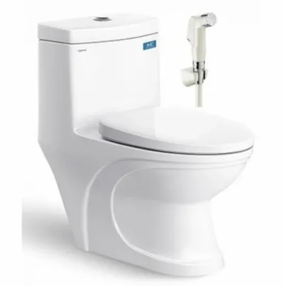 Bồn cầu 1 khối viglacera V39M