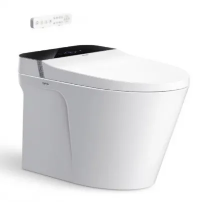 Bồn Cầu Thông Minh Viglacera V882B