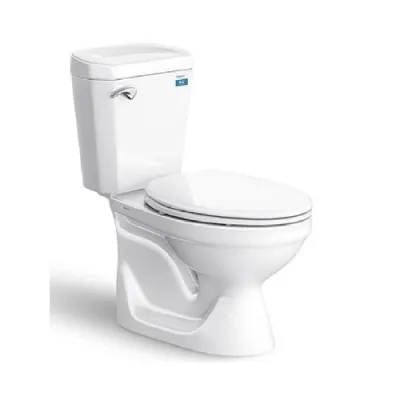 Bồn cầu 2 khối Viglacera VI44