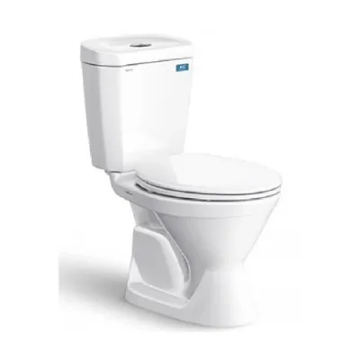 Bồn cầu 2 khối Viglacera VI66