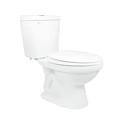 Bồn cầu 2 khối viglacera VT34