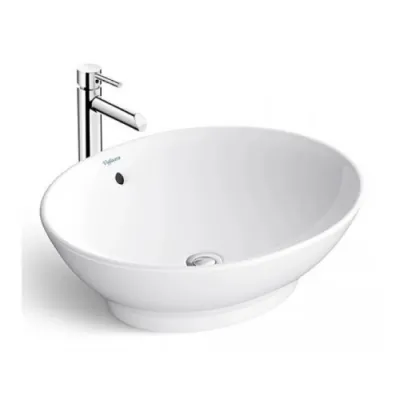 Chậu rửa đặt bàn Viglacera BS415