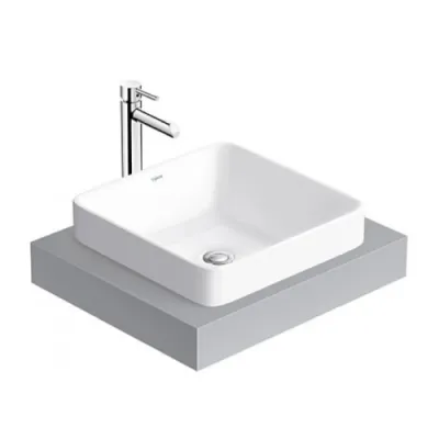 Chậu bàn đá Viglacera CD20