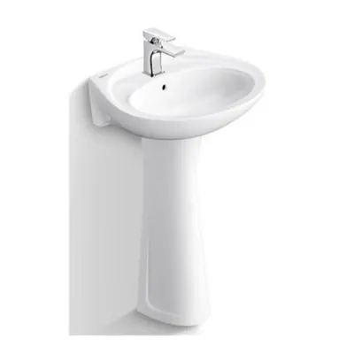Chậu treo tường, chân đứng VTL2+VI1T