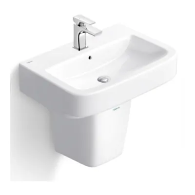 Chậu rửa treo tường Viglacera VI50