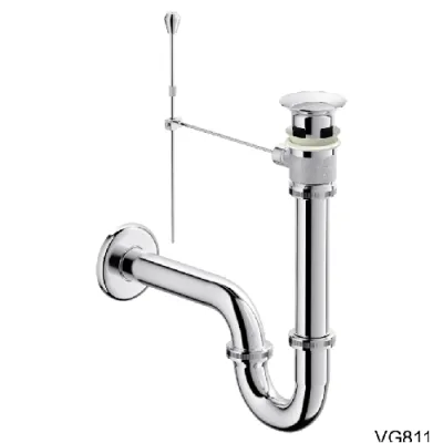 Siphon giật Viglacera VG811