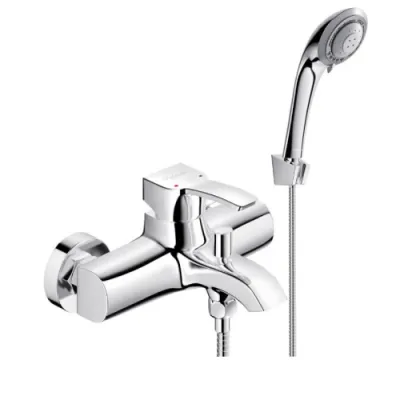 Sen tắm nóng lạnh gắn tường Viglacera VG511