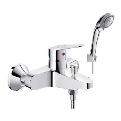 Sen tắm nóng lạnh gắn tường Viglacera VG515