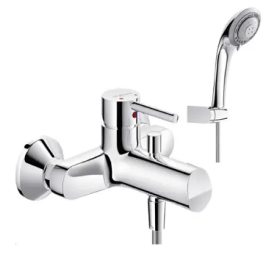 Sen tắm nóng lạnh gắn tường Viglacera VG541