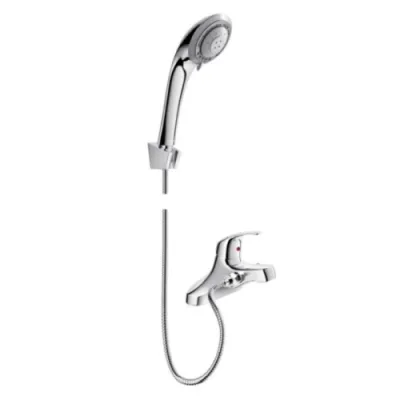 Vòi chậu liền sen viglacera VG326