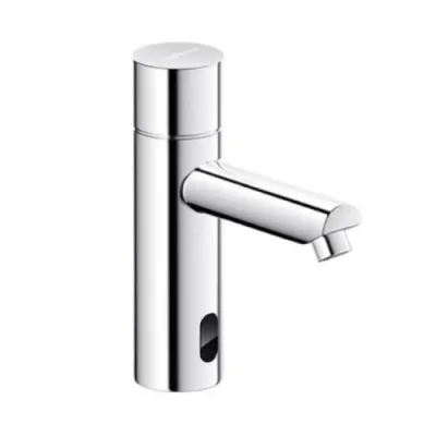 Vòi chậu cảm ứng nóng lạnh Viglacera VG1023
