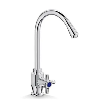 Vòi rửa bát 1 đường nước lạnh Viglacera VG707
