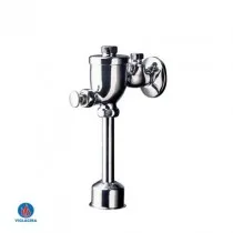 Van xả bấm có giảm áp VGHX04