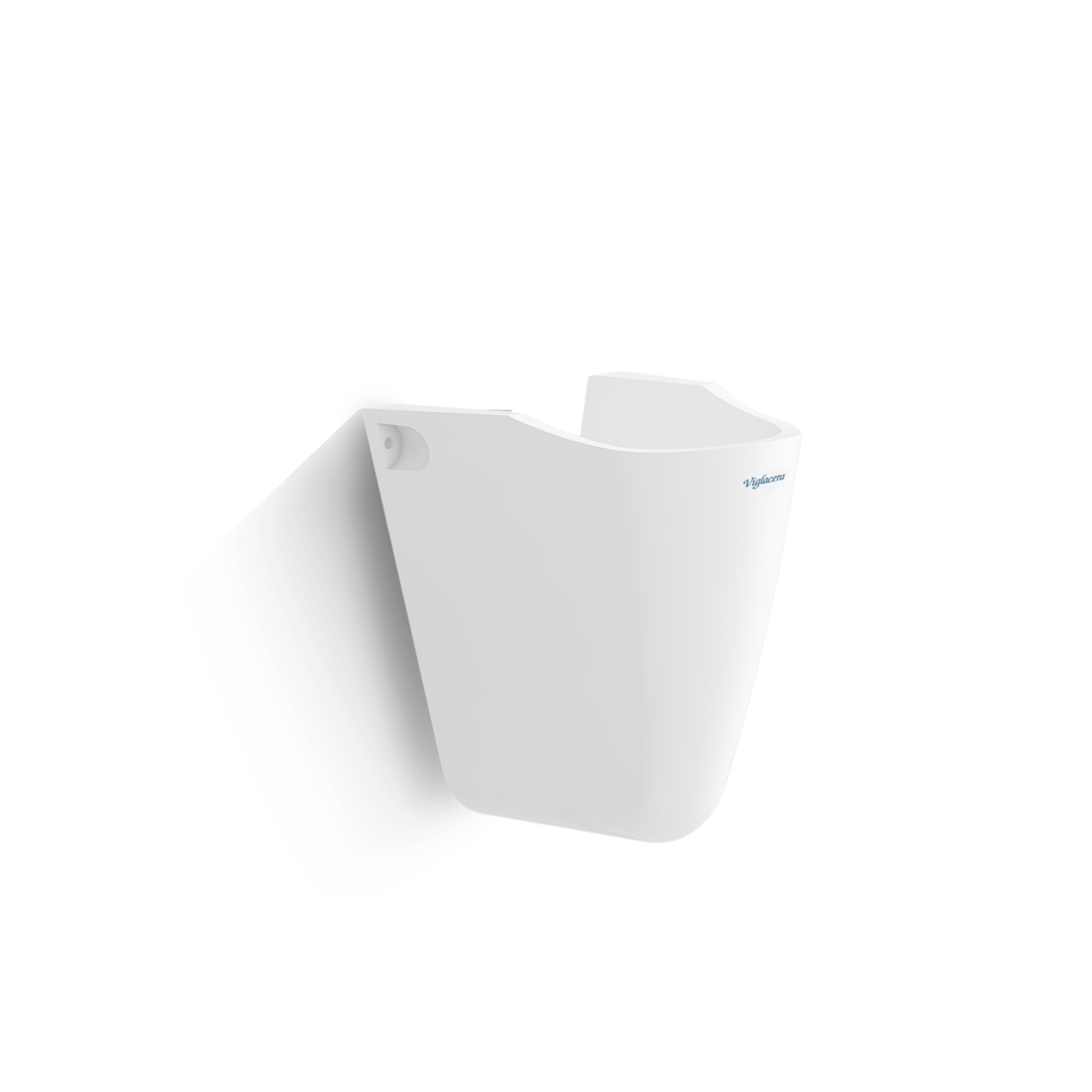 Chân chậu Viglacera BS503