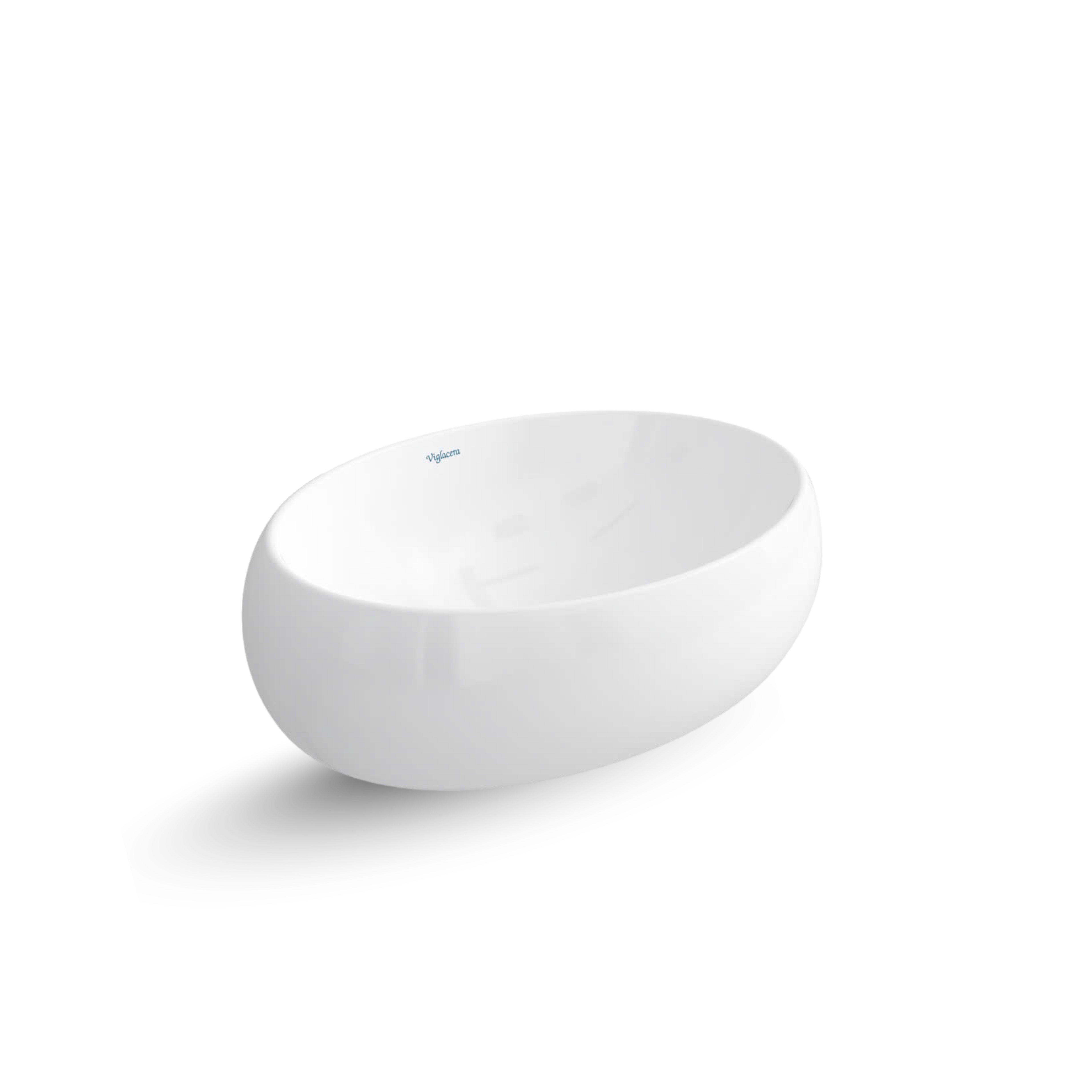 Chậu dương bàn Viglacera CD30