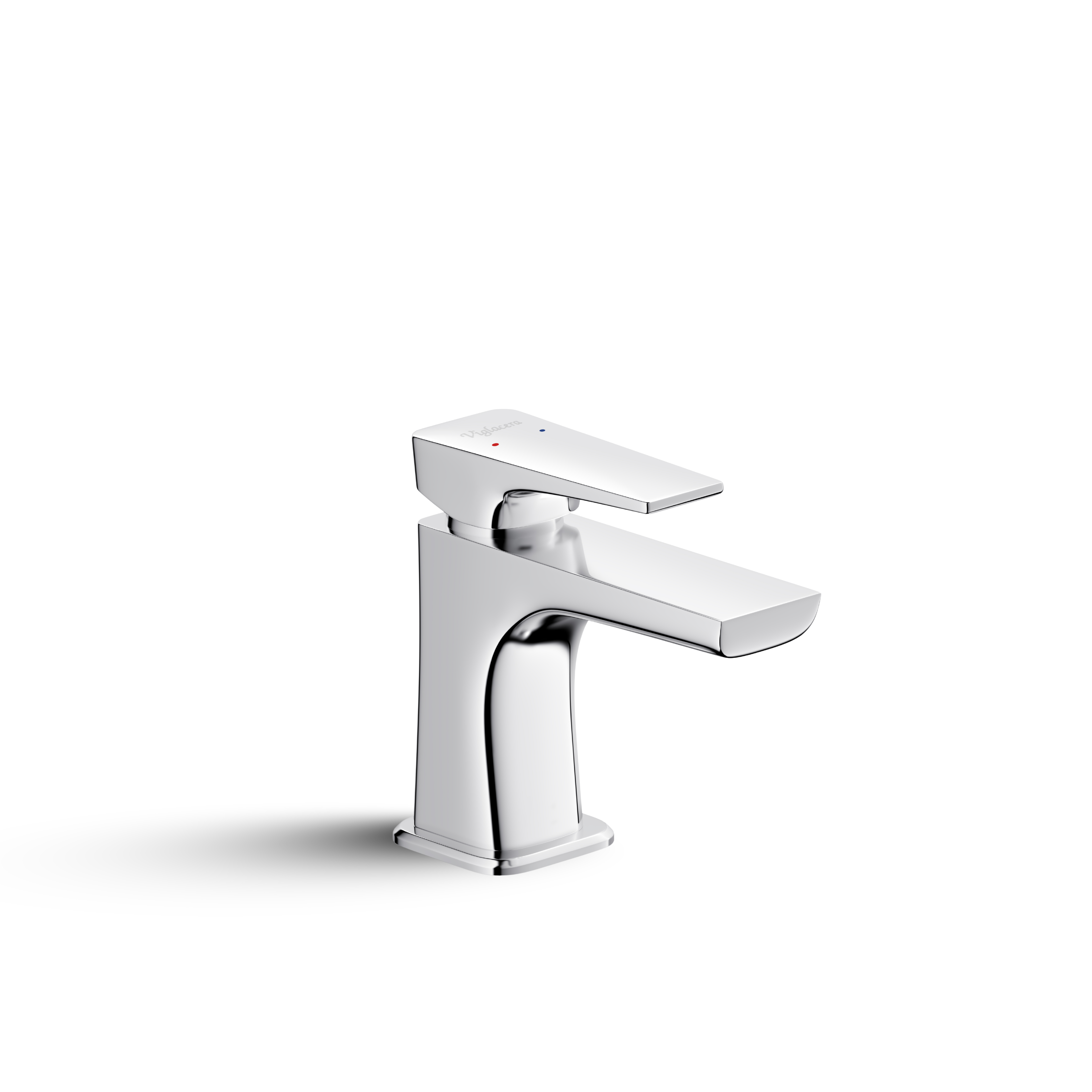 Vòi chậu thấp một lỗ Viglacera SF143