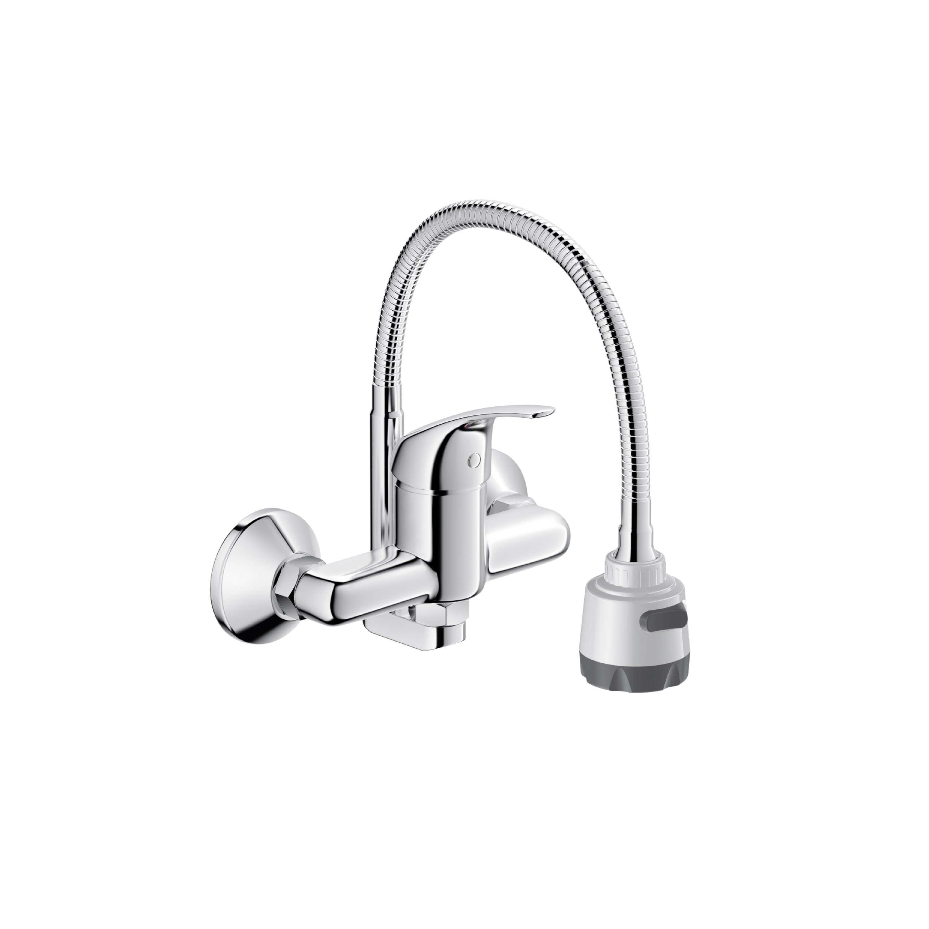 Vòi rửa bát Viglacera SF712
