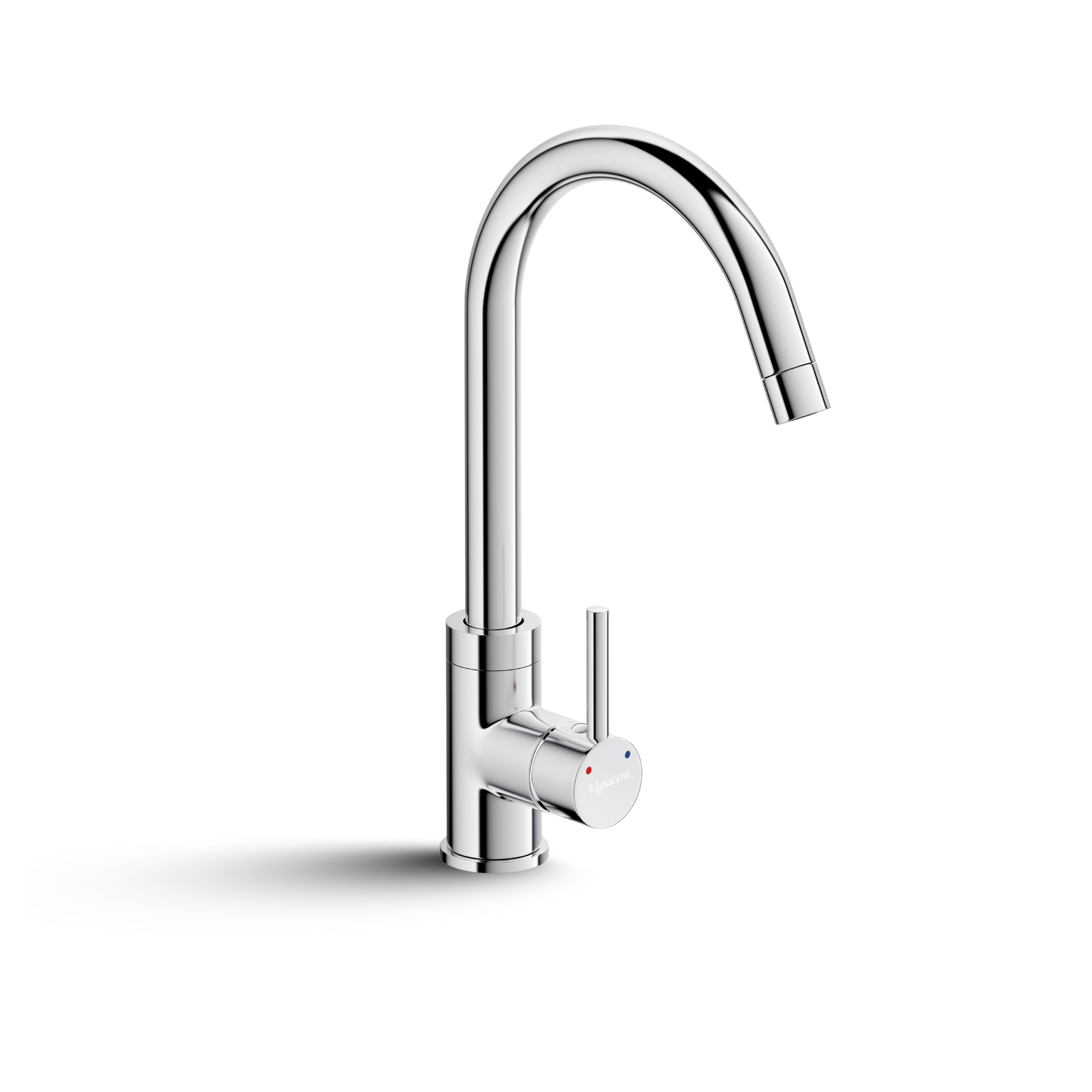 Vòi rửa bát Viglacera SF731