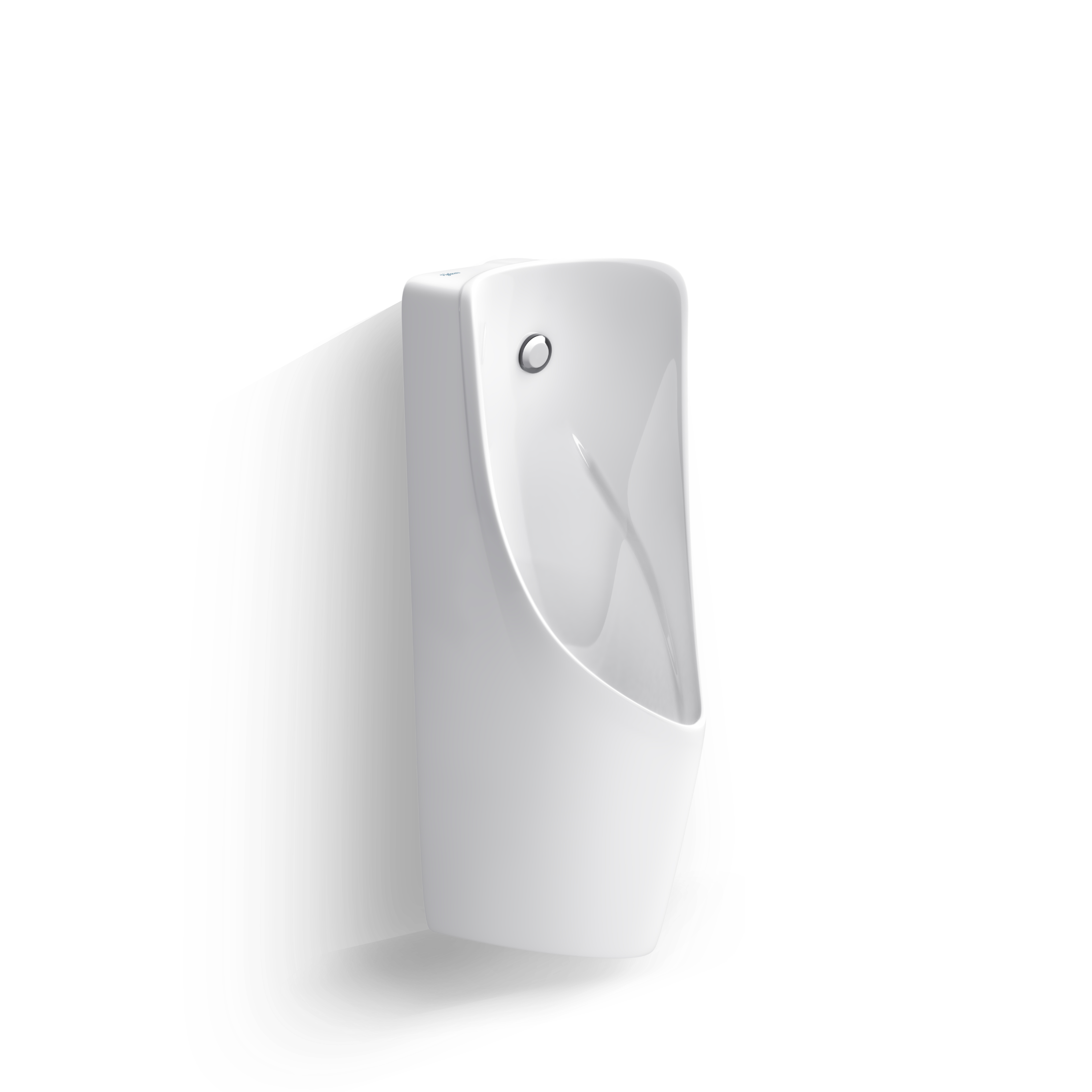 Tiểu nam treo tường cấp dương Viglacera T6