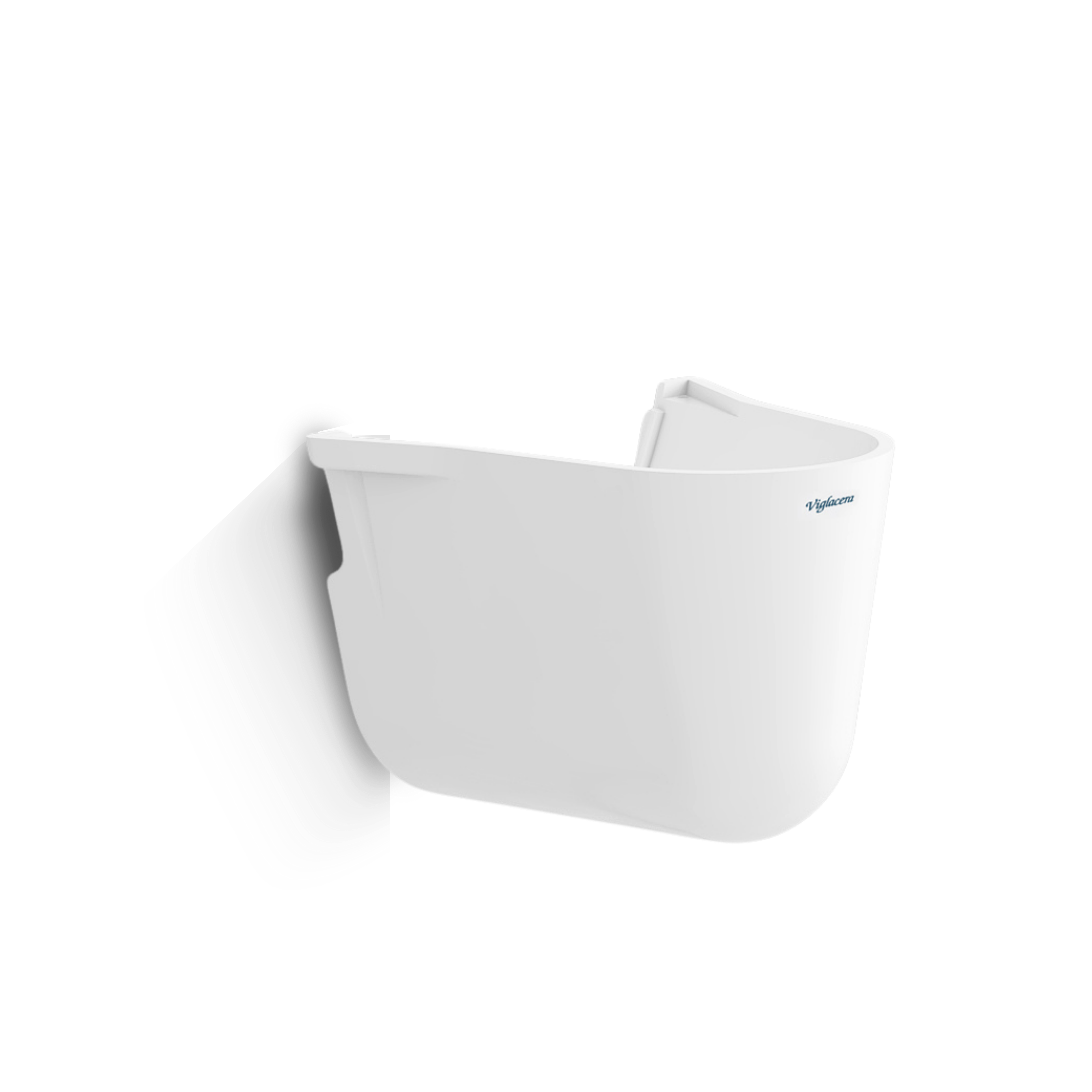 Chân chậu Viglacera V39