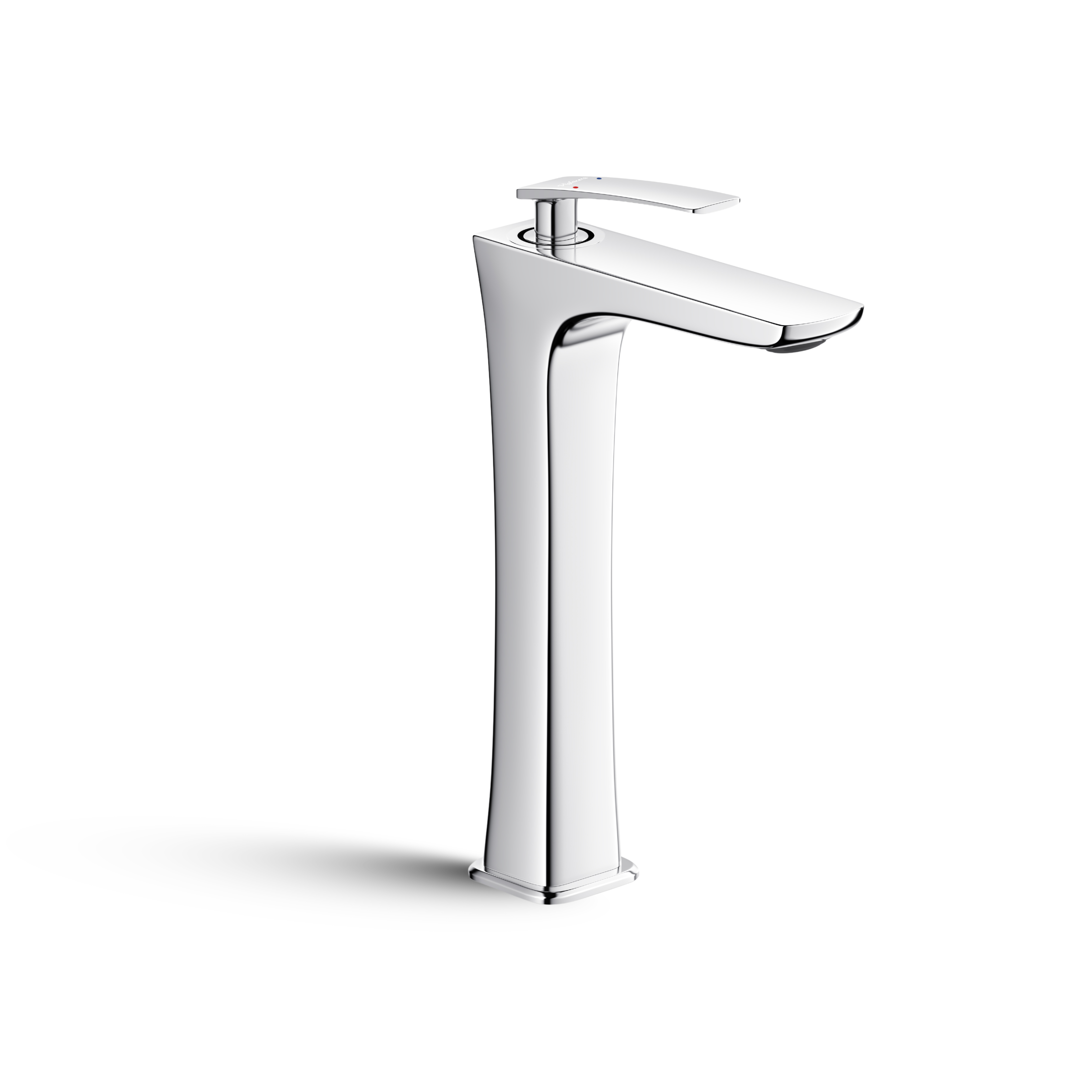 Vòi chậu cao một lỗ VG142.1 Viglacera VG142.1