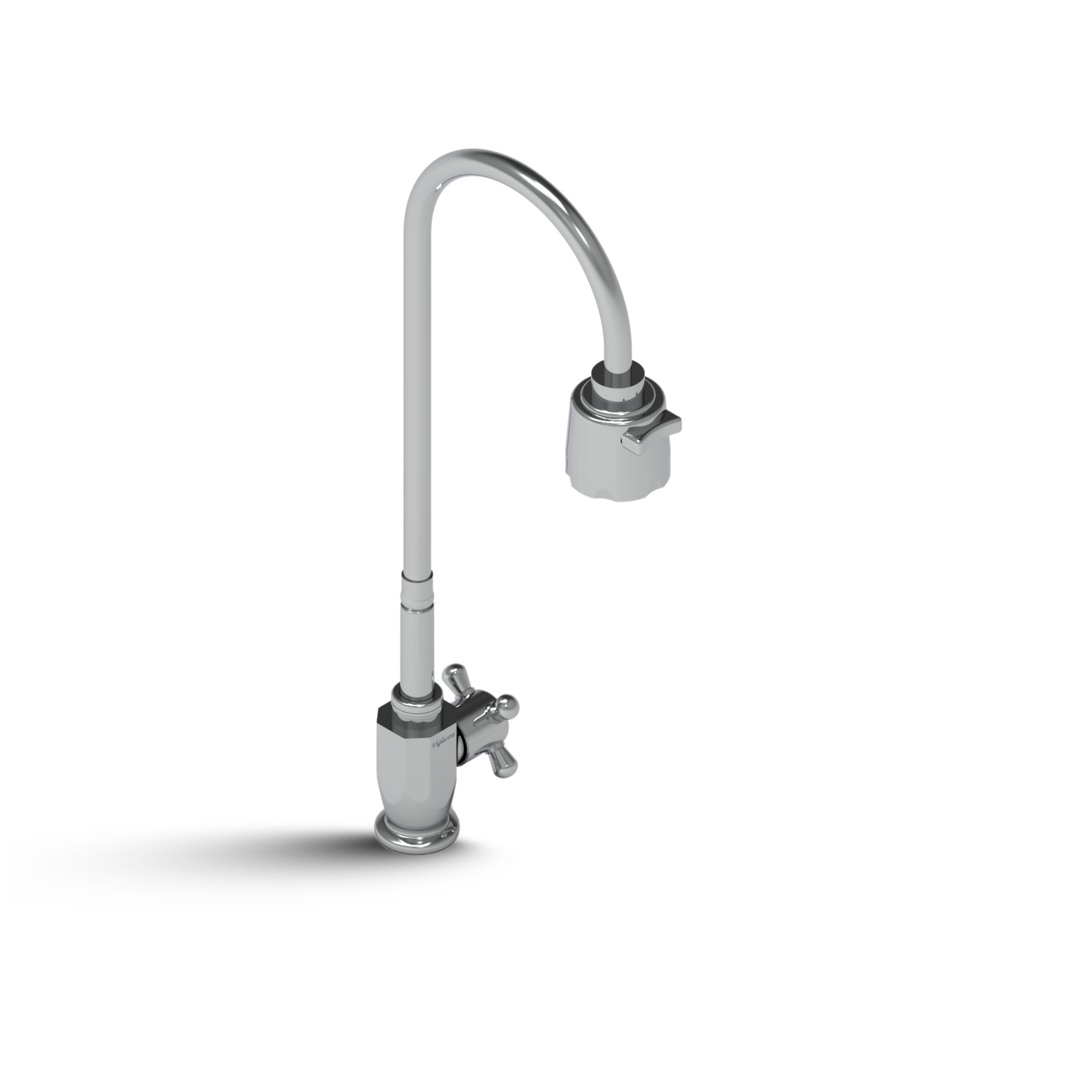 Vòi rửa bát Viglacera VG705